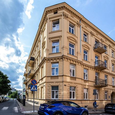 Easy Rent Apartments - Niecala 16 Plac Litewski Lublin Kültér fotó