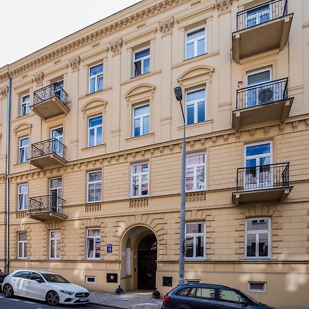 Easy Rent Apartments - Niecala 16 Plac Litewski Lublin Kültér fotó