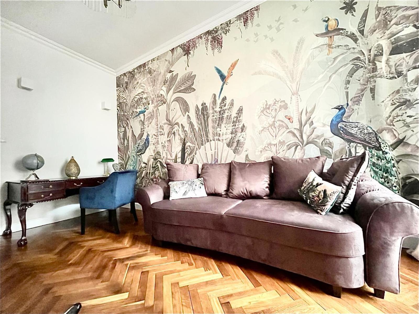 Easy Rent Apartments - Niecala 16 Plac Litewski Lublin Kültér fotó