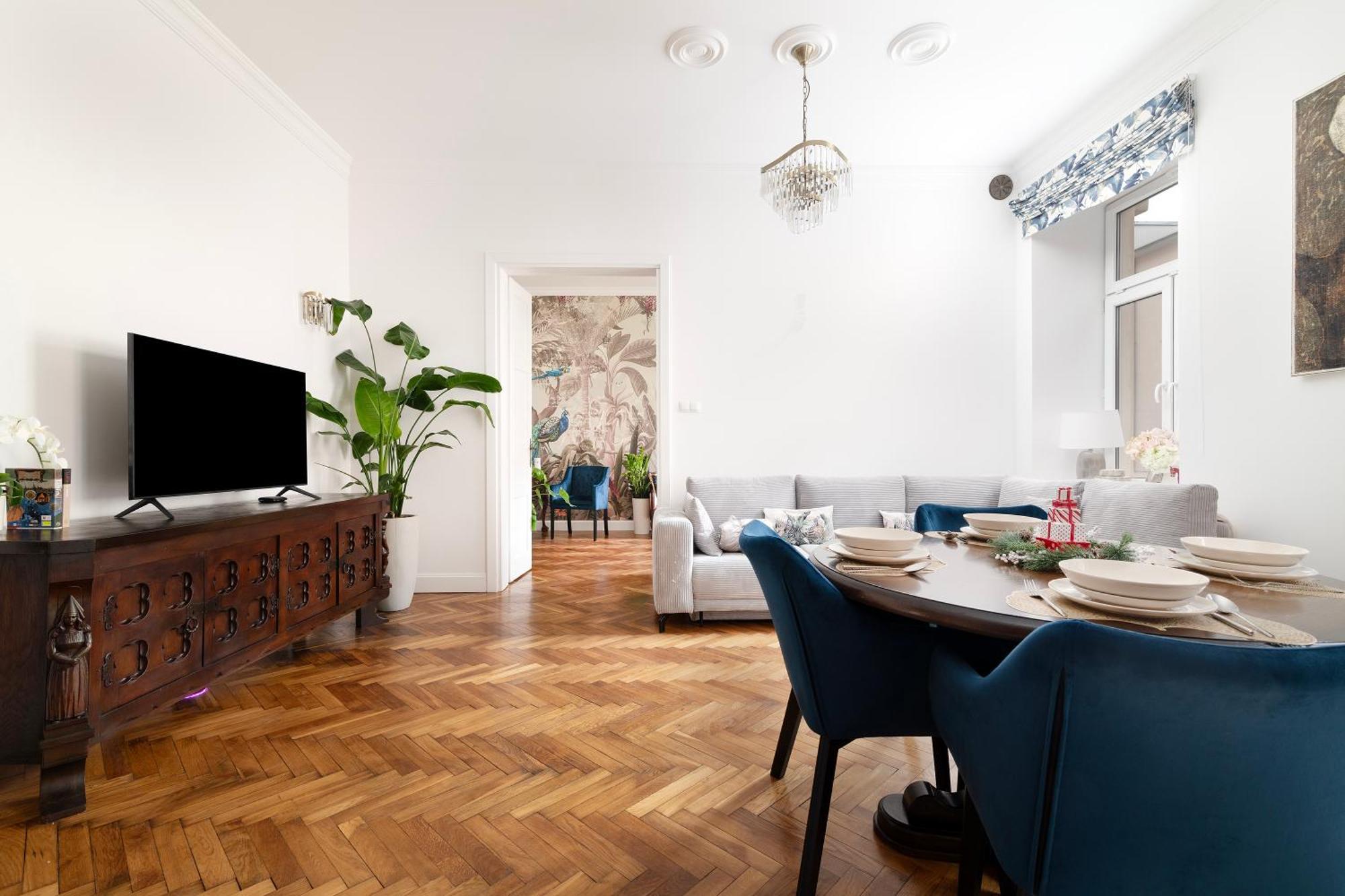 Easy Rent Apartments - Niecala 16 Plac Litewski Lublin Kültér fotó