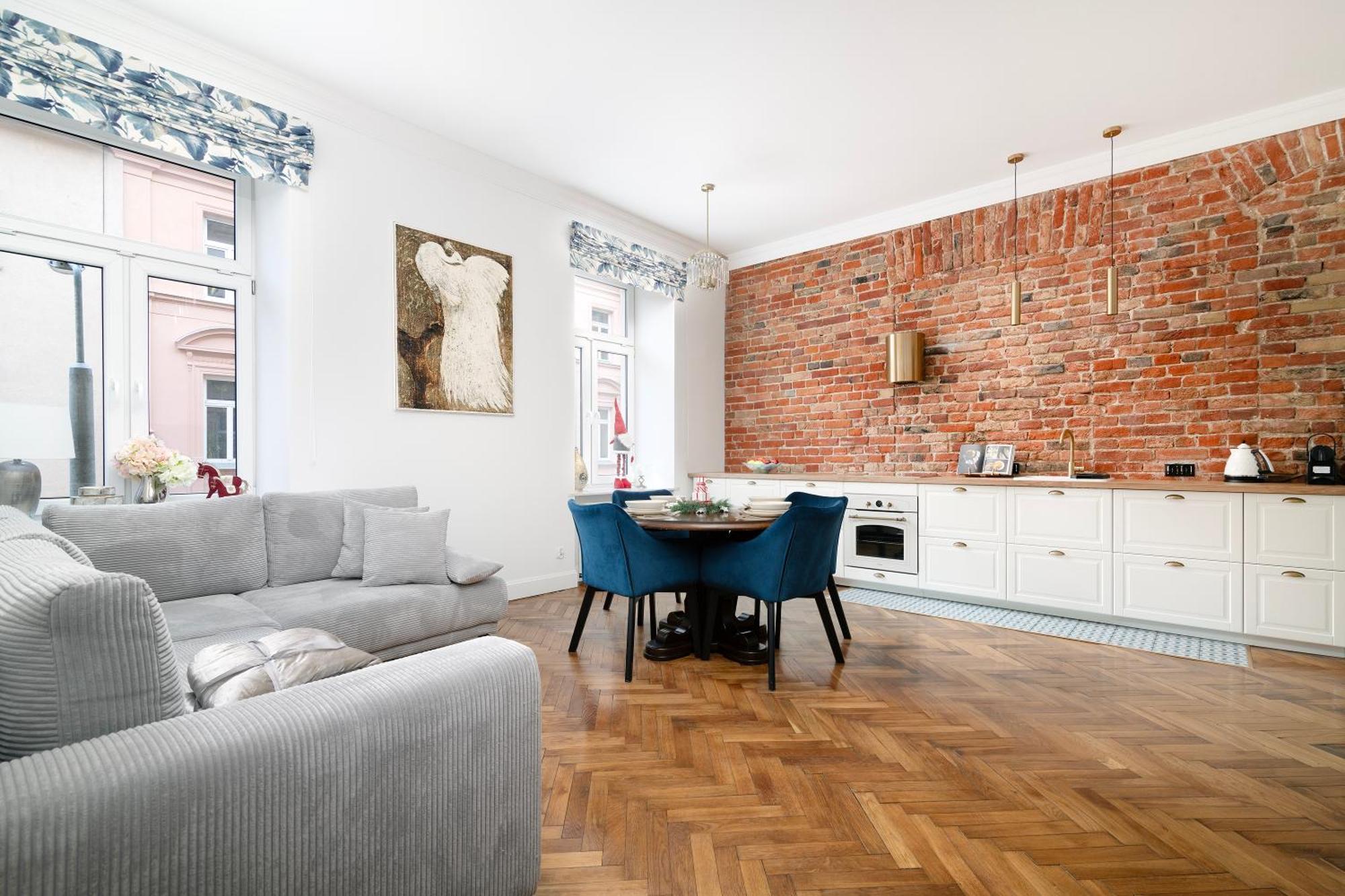 Easy Rent Apartments - Niecala 16 Plac Litewski Lublin Kültér fotó